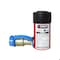 Zinko ZR-102 Single Acting Cylinder, 10 ton, 2in Stroke Min. Height 4.78in 21-102 - alternate 1